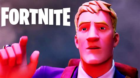 Some information on this page may not be factually correct. Fortnite Zero Point Story Trailer - GameSpot