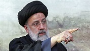 Who is Ebrahim Raisi, the front-runner in Iran's presidential race ...