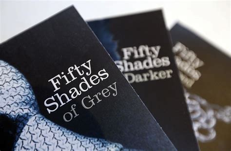 Is There A New “fifty Shades Of Grey” Book Coming