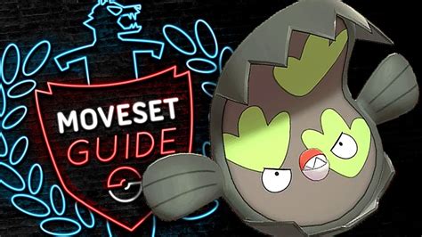 How To Use Stunfisk Galarian Stunfisk Moveset Guide Pokemon Sword And