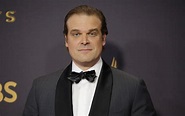 "Stranger Things" Star David Harbour Loses Another Twitter Challenge ...