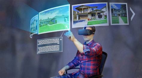 Virtual Reality In Real Estate Realty Leadership