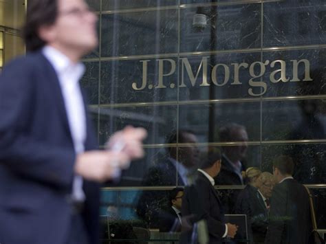 Heres What You Can Earn Working At Jp Morgan Business Insider