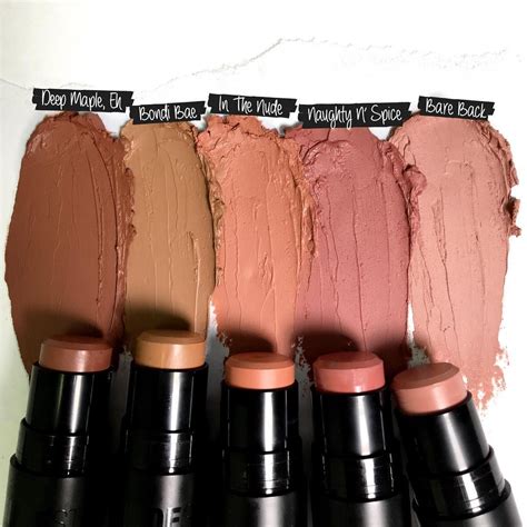 Nudestix Nudestix Posted On Instagram • Mar 18 2017 At 953pm Utc