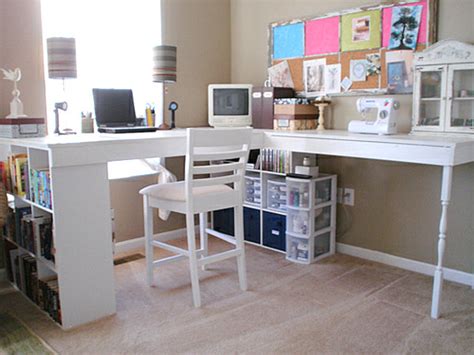 18 Diy Desks Ideas That Will Enhance Your Home Office