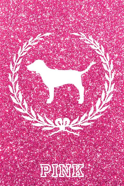 Victoria's secret wallpaper pink logo. Pin by Alexa Bender on Victoria's Secret/Pink wallpapers ...