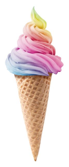 색상화 아이스크림 흰색 배경의 0명에 대한 스톡 사진 및 기타 이미지 Istock