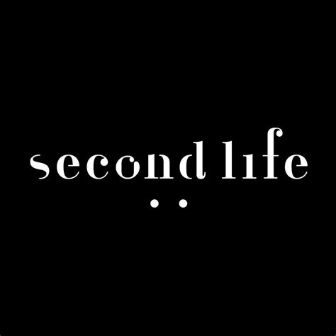 Second Life Accessories