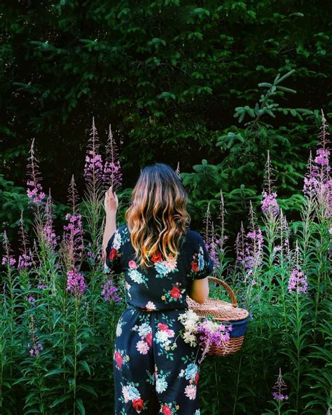 Siobhán On Instagram Summer Ireland Wildflowers