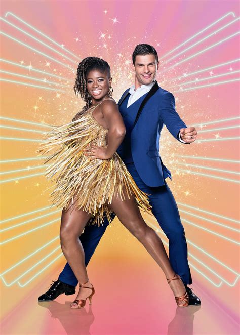 Strictly Come Dancing 2020 Celebrity And Pro Couples Revealed