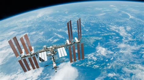 Best Sighting Of The Space Station In 2019 Is Tonight Over Northeast