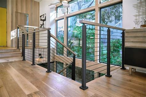 Best Deck Railing System For Your Project Viewrail