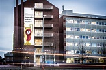 Denmark’s best hospital in 2015 - Aarhus Universitetshospital - English