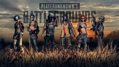 Pubg Wallpapers High Quality Resolution On Wallpaper 1080p