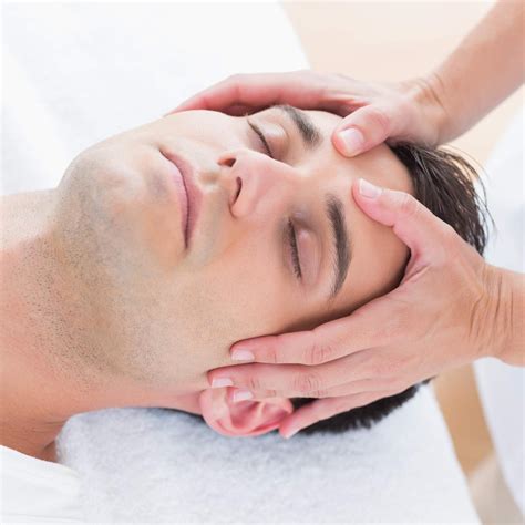 Can Deep Tissue Massage Help Heal Ligaments Heidi Salon
