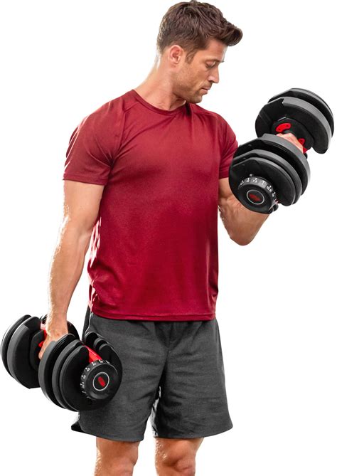 Questions And Answers Bowflex Selecttech 552 Adjustable Dumbbells