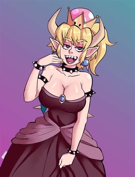 bowsette bowser peach hentai pic 48 bowsette gallery sorted by most recent first luscious