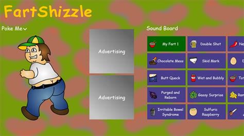Fart Shizzle For Windows 8 And 81