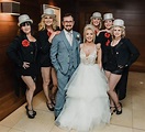 The Wedding Belles | weddingsni.com