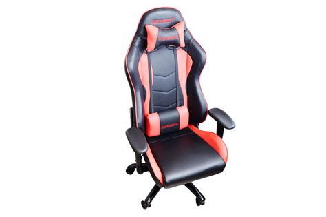 Ak Racing Nitro Gaming Chair Review
