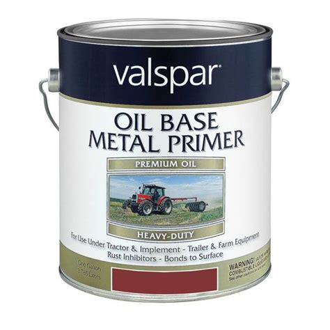 Valspar 1 Gallon Tractor And Implement Paint