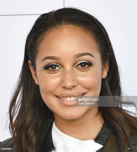 Actress Emily Cheree Attends The Screening Of Lesin Films Photo D