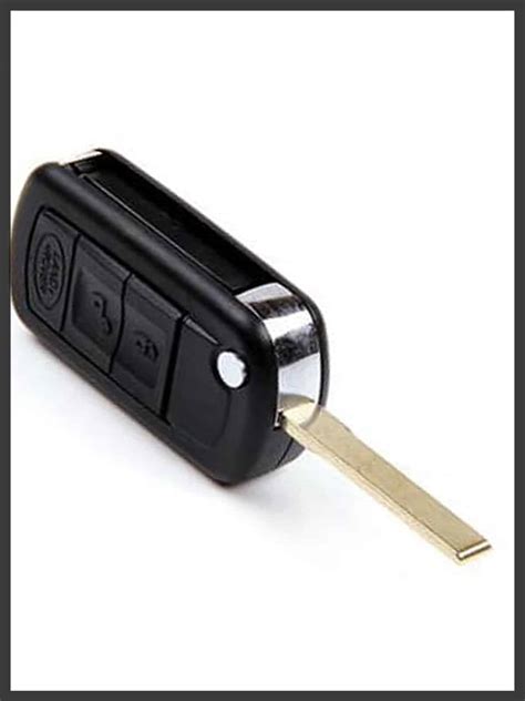 Land Rover Key Replacement Houston Tx Howard Safe And Lock Co