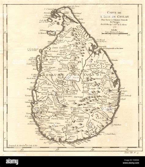 Mappa Dello Sri Lanka Fotograf As E Im Genes De Alta Resoluci N Alamy