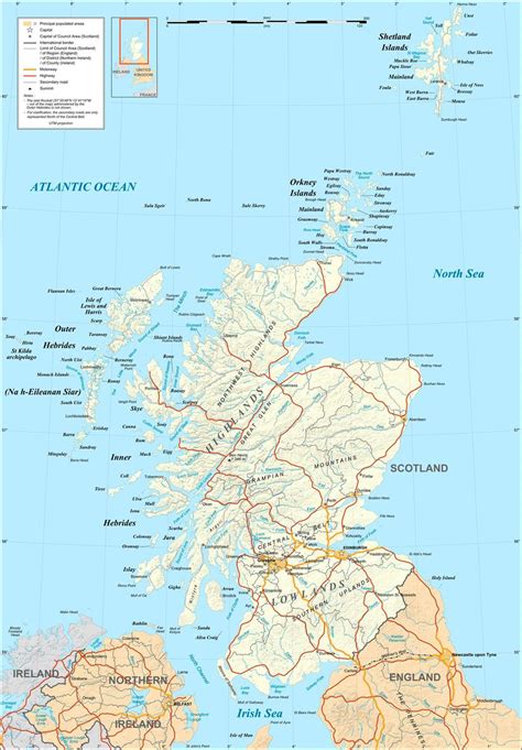 Get breaking scotland news and top stories on newsnow: Map of Scotland | Map of Europe | Europe Map