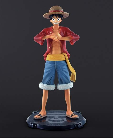 Abystyle One Piece Monkey D Luffy Figure And Reviews Home Macys
