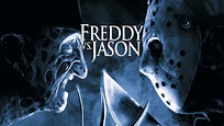 Freddy vs. Jason (2003) - Backdrops — The Movie Database (TMDB)
