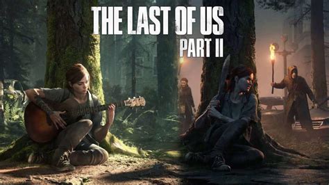 The Last Of Us Part 2 Surpasses The Witcher 3 And Is Now The Most