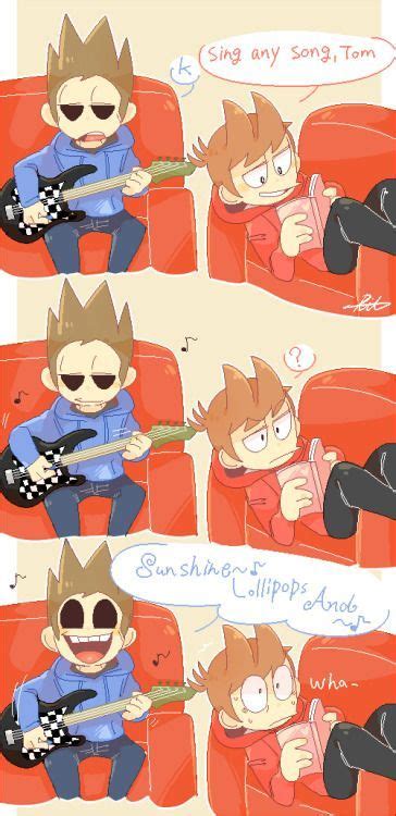 Tom X Tord Comics 6 Tom X Tord Comic Eddsworld Memes Tom X Tord