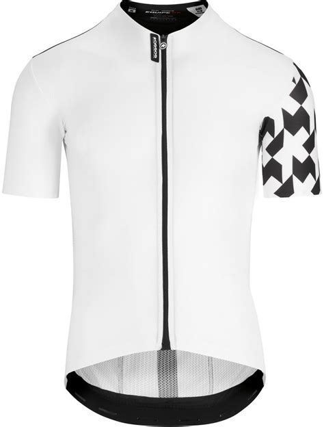 Assos Equipe Rs Aero Ss Jersey Holy White Ab 13600 € Preisvergleich