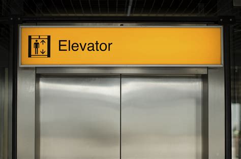 smart elevator technology  artificial intelligence replace human