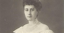 Royal Musings: Princess Marie Louise of Baden