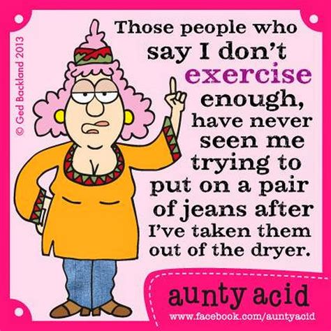 chuck s fun page 2 a dozen aunty acid cartoons