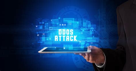 What Is A Ddos Attack And How To Protect Your Site Using Cloudflare