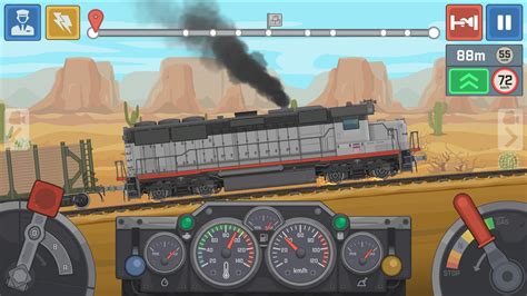 Descarga De Apk De Train Simulator Para Android