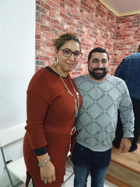Tiene un carácter específico y persistente. Participante de O Noivo é que Sabe esconde passado de abandono