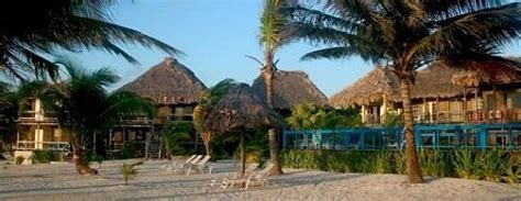 Exotic Caye Beach Resort Pool Pictures And Reviews Tripadvisor