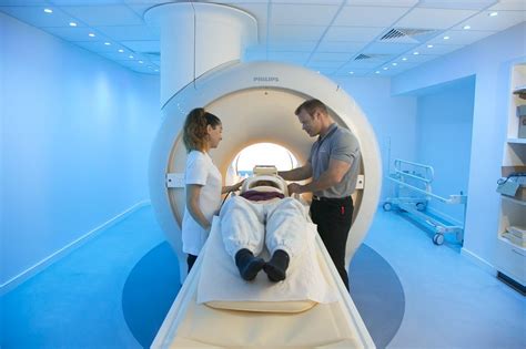 Should You Consider A Full Body MRI Scan Vista Health