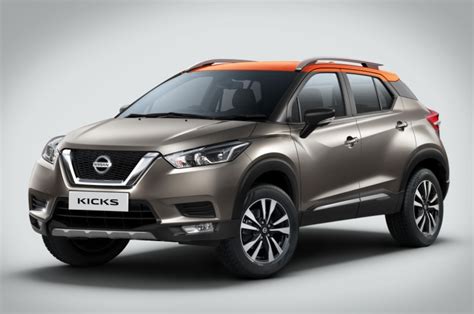 Find new cars in india. India-spec 2019 Nissan Kicks revealed - Autocar India