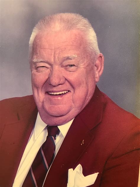 Robert Phillips Obituary