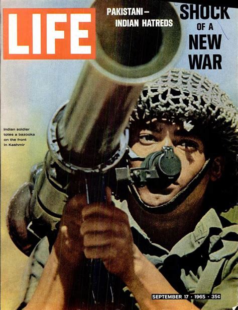 Best Life Magazine Covers From 1965