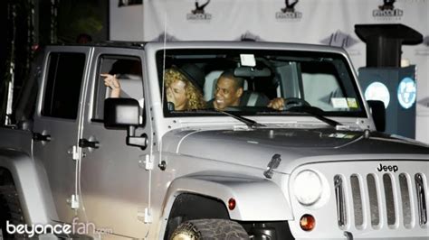 I Heart Jeeps The Lahtis Jeep Blog Which Celebrities Own Jeeps