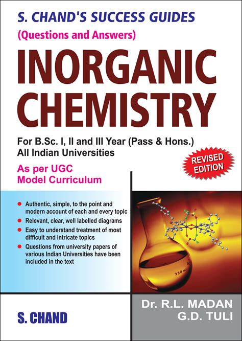 Textbook of environmental sciences authored by dr. Inorganic chemistry books by indian authors pdf ...