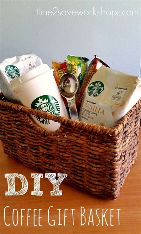 13 Themed T Basket Ideas For Women Men And Families
