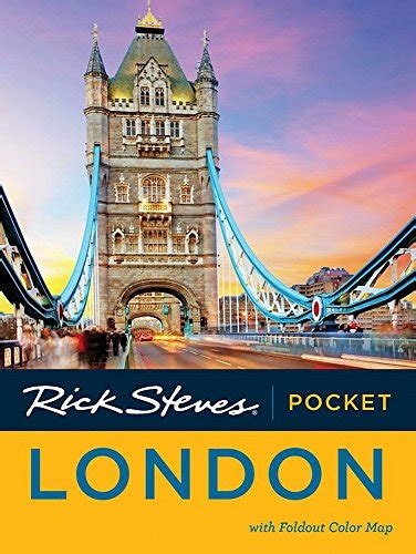 Rick Steves London 2019 Absorbsa