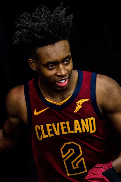 Collin Sexton Scores 21 In Rising Stars Game This Is Believeland